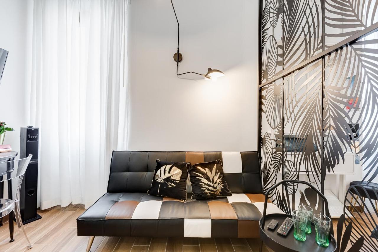 Lovely Loft In The Center Of Rome. Fabrizia Rome