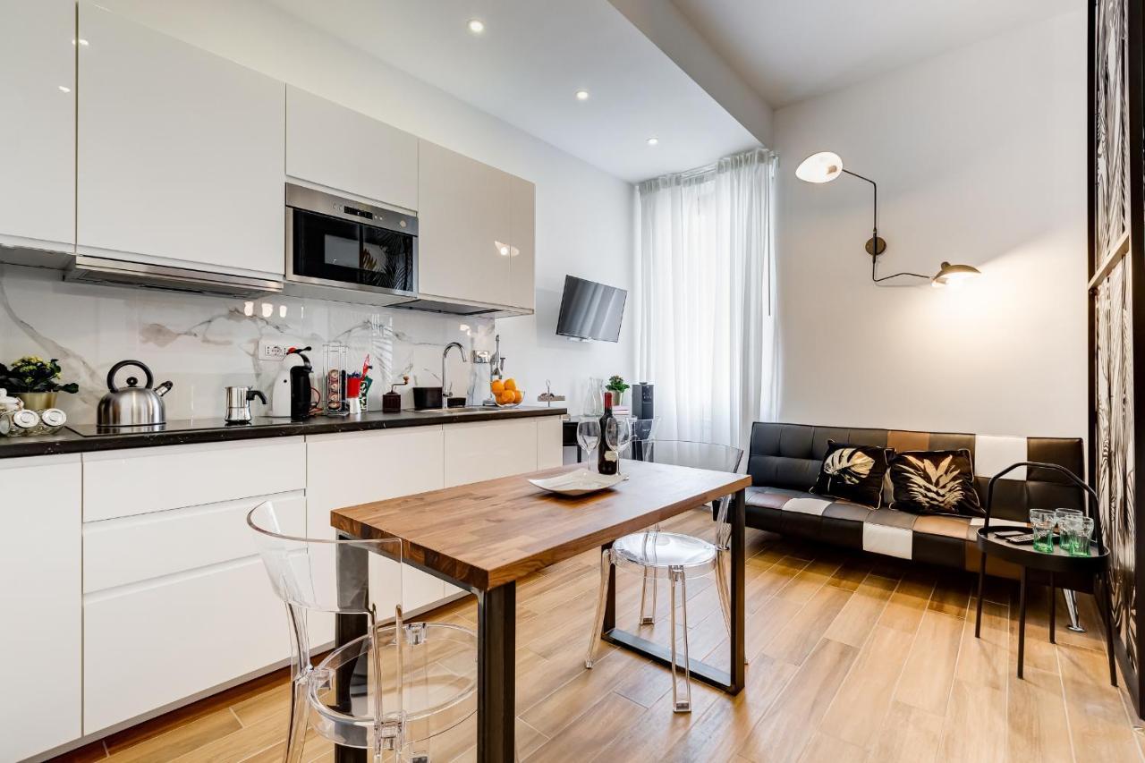 Lovely Loft In The Center Of Rome. Fabrizia * Rome