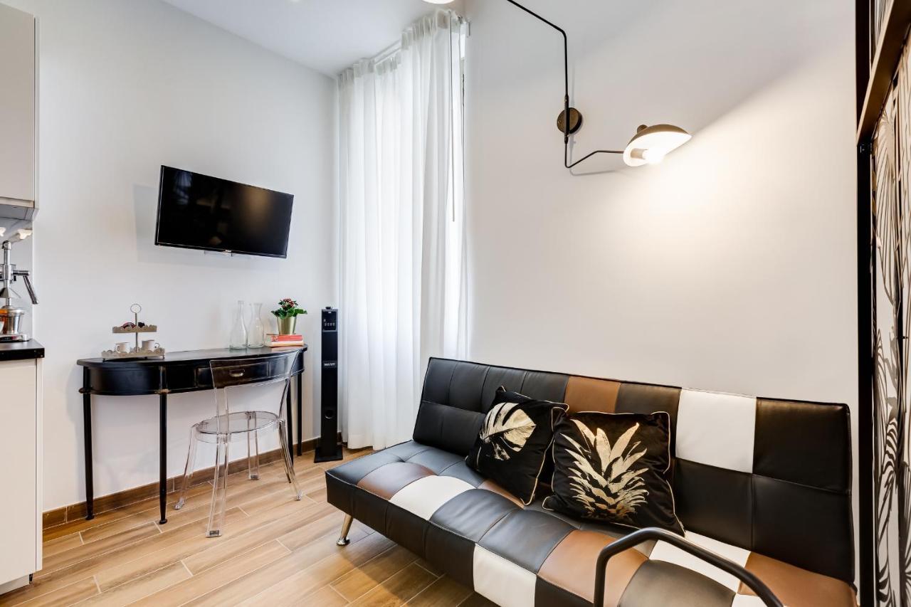 Lovely Loft In The Center Of Rome. Fabrizia Rome