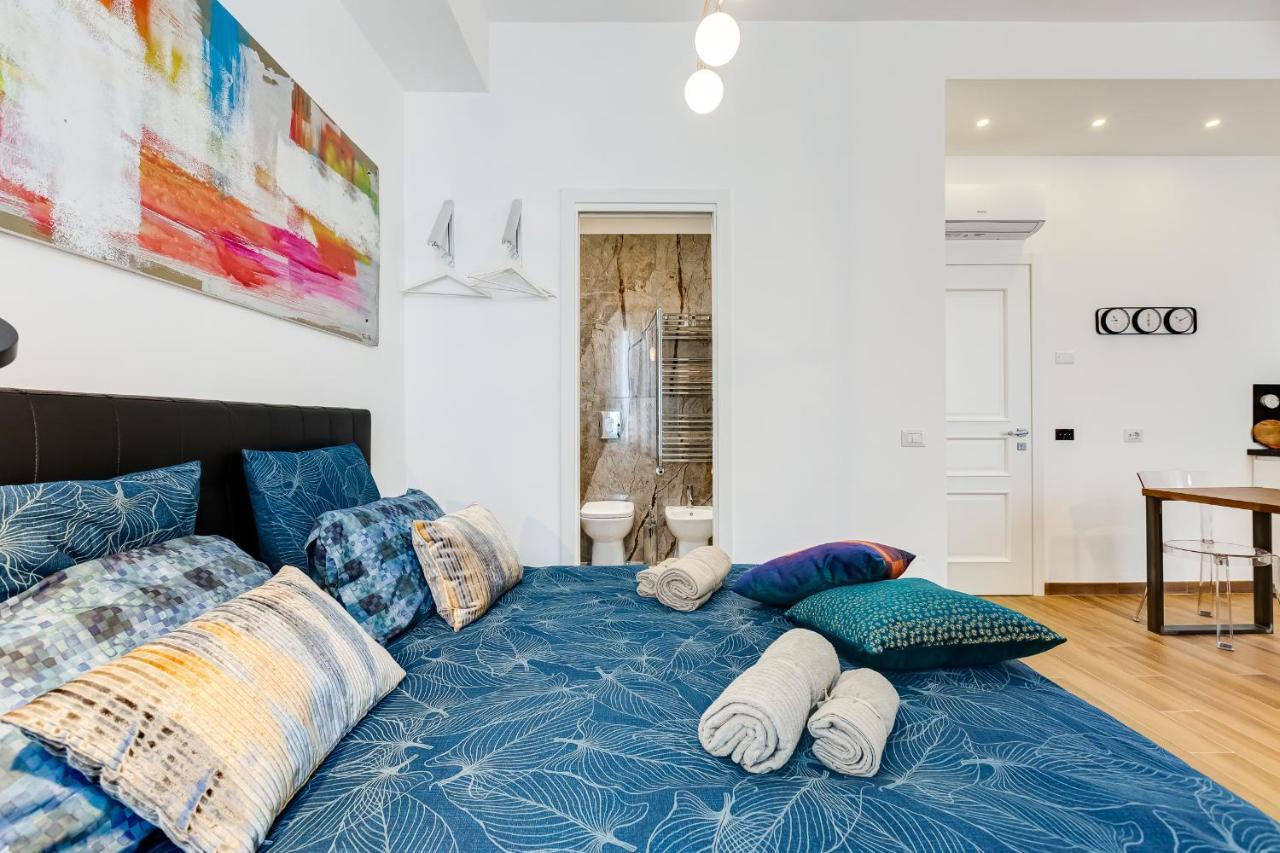 Lovely Loft In The Center Of Rome. Fabrizia Appartement Rome