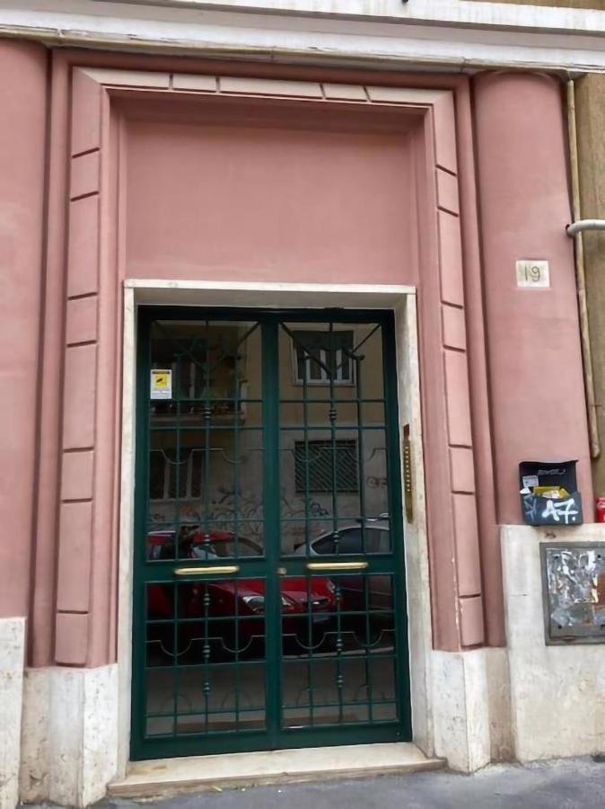Lovely Loft In The Center Of Rome. Fabrizia Appartement Rome