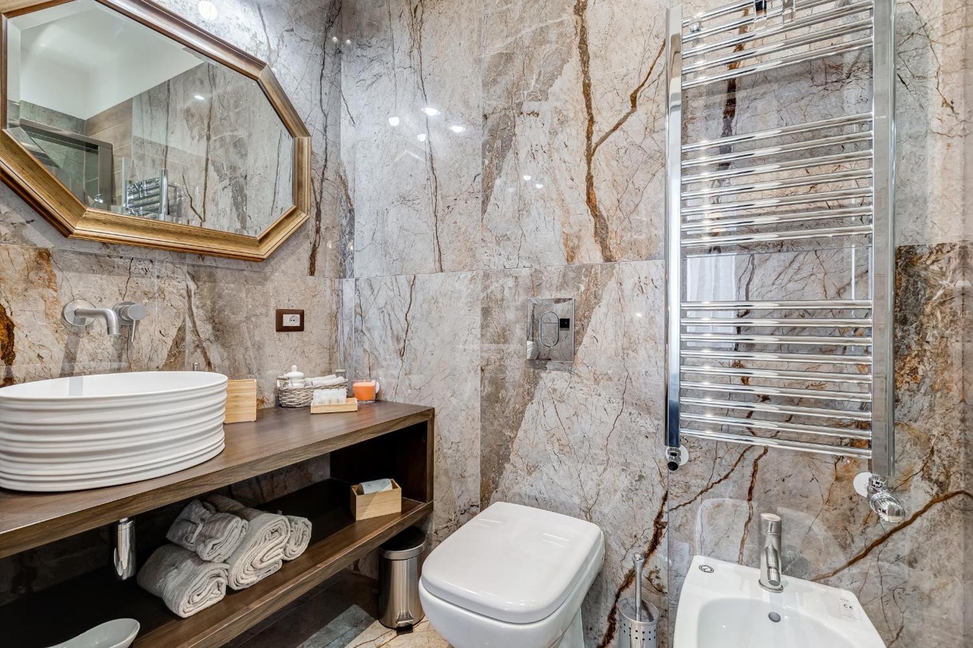 Lovely Loft In The Center Of Rome. Fabrizia Appartement Rome